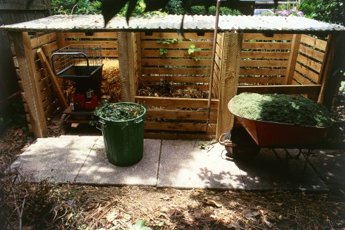 compost
