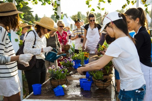Garden Show