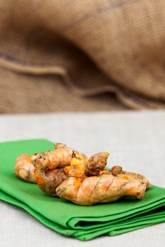 Sourcing Tumeric Roots for Home Garden Growing