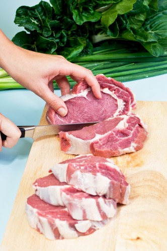 meat
