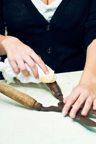 shears