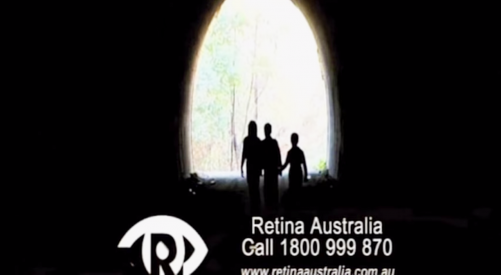 Retina Australia