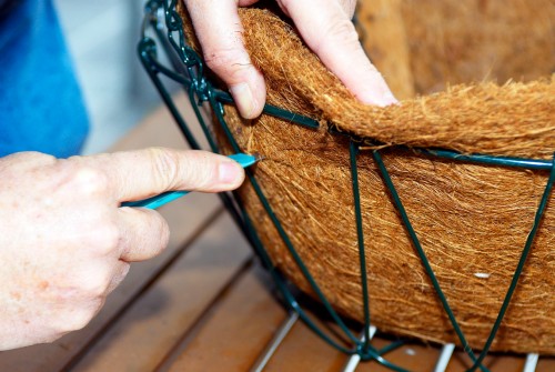 Coir