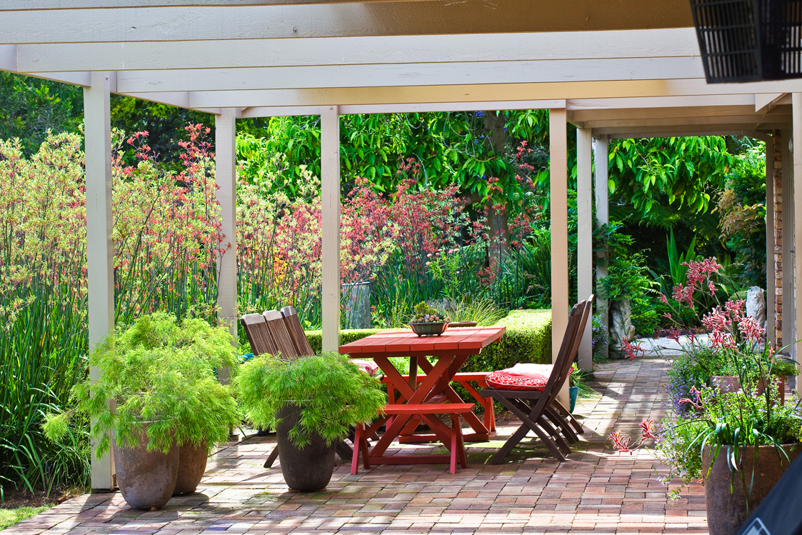Don S Tips Pergolas Burke S Backyard