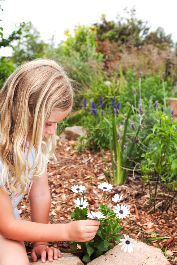 Kids Gardens