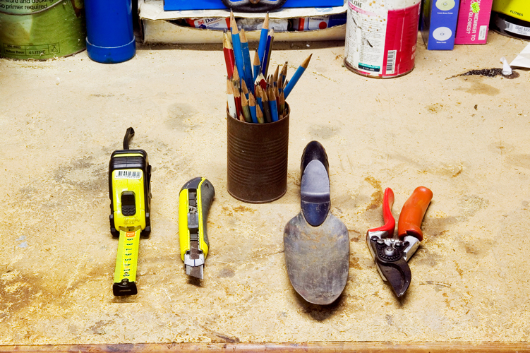 tools