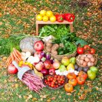 Fruits & Vegetables